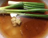 カワハギとウマヅラハギの煮付け🐟作り方4写真