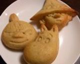 しっとり✿わたしのマドレーヌ作り方16写真