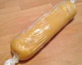 栄養満点☆大豆100%クッキー作り方3写真