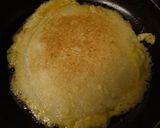 長いもふわカリ♪チーズ焼き作り方6写真