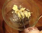 オートミール＊チョコチップクッキー作り方1写真