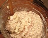 オートミール＊チョコチップクッキー作り方5写真