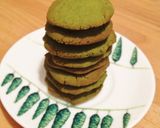 栄養満点☆大豆100%クッキー作り方5写真