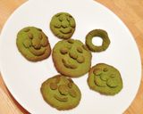 栄養満点☆大豆100%クッキー作り方6写真