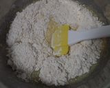 バナナケーキ作り方4写真
