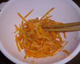 簡単ビビンバ丼作り方5写真