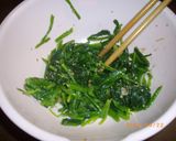 簡単ビビンバ丼作り方7写真