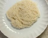 簡単！大葉とトマトの冷製そうめん作り方5写真