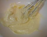 パルスイート★電子レンジでチョコケーキ作り方3写真