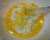 パルスイート★電子レンジでチョコケーキ作り方5写真