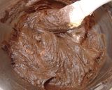 パルスイート★電子レンジでチョコケーキ作り方7写真