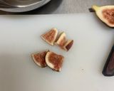 いちじくのカプレーゼ作り方1写真