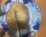 ホクホクのじゃがバター作り方5写真