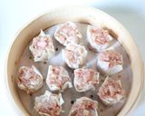 食感&旨味の違いが美味しい【シュウマイ】作り方4写真