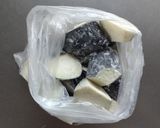 簡単やみつき！なすのヤンニョム唐揚げ。作り方3写真