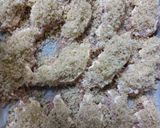時短で簡単☆ささみのヘルシーパン粉焼き作り方10写真