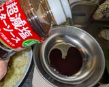 減塩ごっくんコロッケ（平野レミさん風）作り方13写真