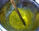 簡単！鶏胸肉でふわふわ揚げピカタ風☆作り方2写真