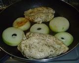 パリッパリ☆鶏むね肉のハニーなディアボラ作り方5写真