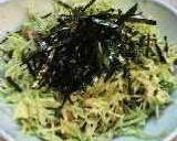 ねば～っと納豆サラダ作り方4写真