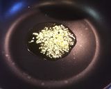 絶品！カレーパスタ！！作り方1写真