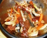 かつおのあらのジンギスカン。鮪でもOK作り方3写真