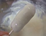 HMで簡単美味しい☆ミニアメリカンドック作り方3写真