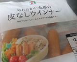 HMで簡単美味しい☆ミニアメリカンドック作り方5写真