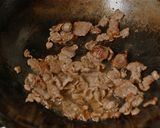 パスタで作るソース焼きそば作り方3写真
