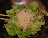 パスタで作るソース焼きそば作り方5写真