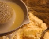 爽やかな香り広がる☆レモンケーキ作り方6写真