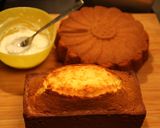 爽やかな香り広がる☆レモンケーキ作り方10写真