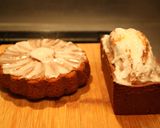 爽やかな香り広がる☆レモンケーキ作り方11写真