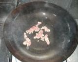 お好み焼き炒飯作り方2写真