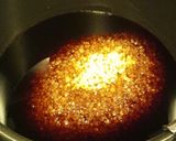 初めてでも簡単　いかなごのくぎ煮作り方3写真