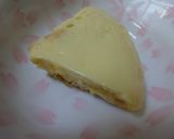 春色♪いちごソースのパンプディング＊作り方6写真