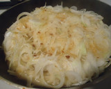 ささみと玉ねぎのマヨチーズ焼き作り方4写真
