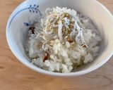 さっぱり⭐︎梅ご飯⭐︎防腐⭐︎梅雨時期に作り方5写真