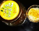 酒粕とゆず茶で大人のスイートトースト作り方3写真