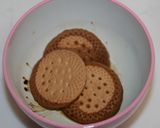 豆腐アイスのティラミス作り方1写真