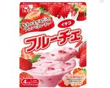 カットフルーツで楽しむつけつけフルーチェ作り方1写真