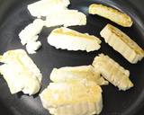 豆腐のステーキ、チーズ＆塩麹肉味噌作り方2写真