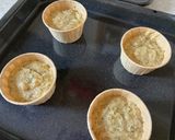 あこ酵母で作るブルーベリーマフィン作り方7写真