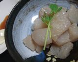 低糖質＊ﾌﾟﾆﾌﾟﾆ食感＊炒めこんにゃく作り方8写真
