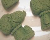 ふわふわ簡単＊おからdeショコラケーキ作り方6写真