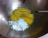 目指せ☆老舗喫茶のホットケーキ作り方4写真