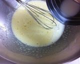 目指せ☆老舗喫茶のホットケーキ作り方5写真