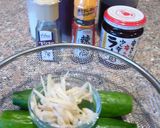 叩き胡瓜作り方1写真