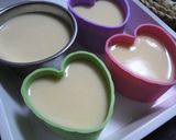❀サイゼリヤ風イタリアンプリン❀作り方8写真