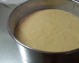 ヘルシー★バナナケーキ作り方4写真